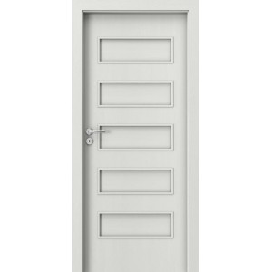Porta FIT G0 Wenge White 